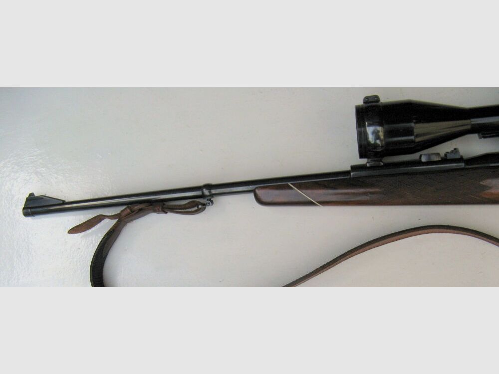 MAUSER OBERNDORF M 66, Bild 8 von 8
