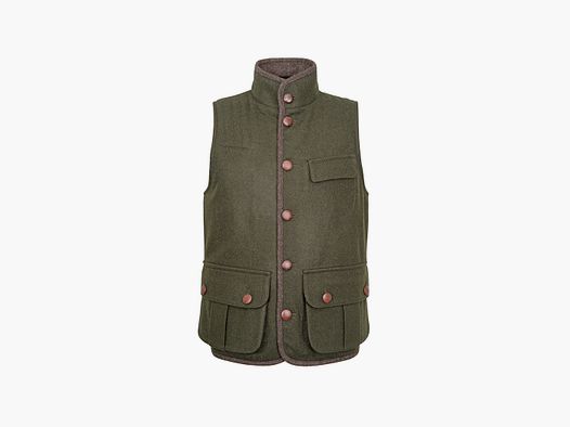 Gilet Loden Bludenz