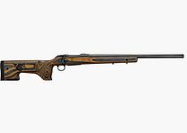 CZ 600 Range Repetierbüchse .223 Rem. 61cm LL M15x1 Gewinde