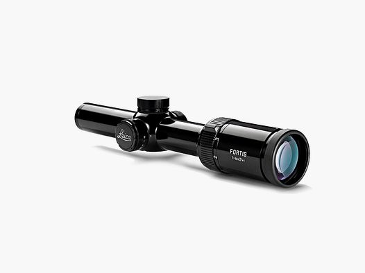 Lunette Leica Fortis Glossy 1-6x24i