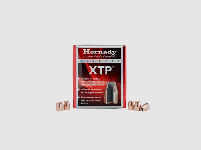 Hornady .50AE XTP 300gr