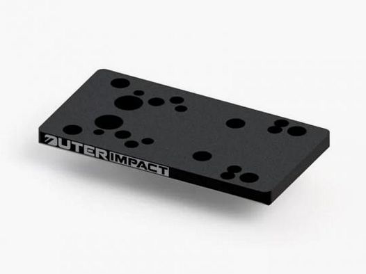 Outerimpact Red Dot Sight Adapter
