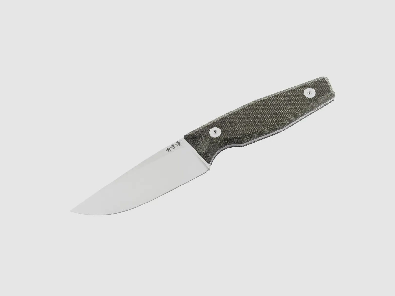 Böker Cuchillo de exterior Daily Knives AK4