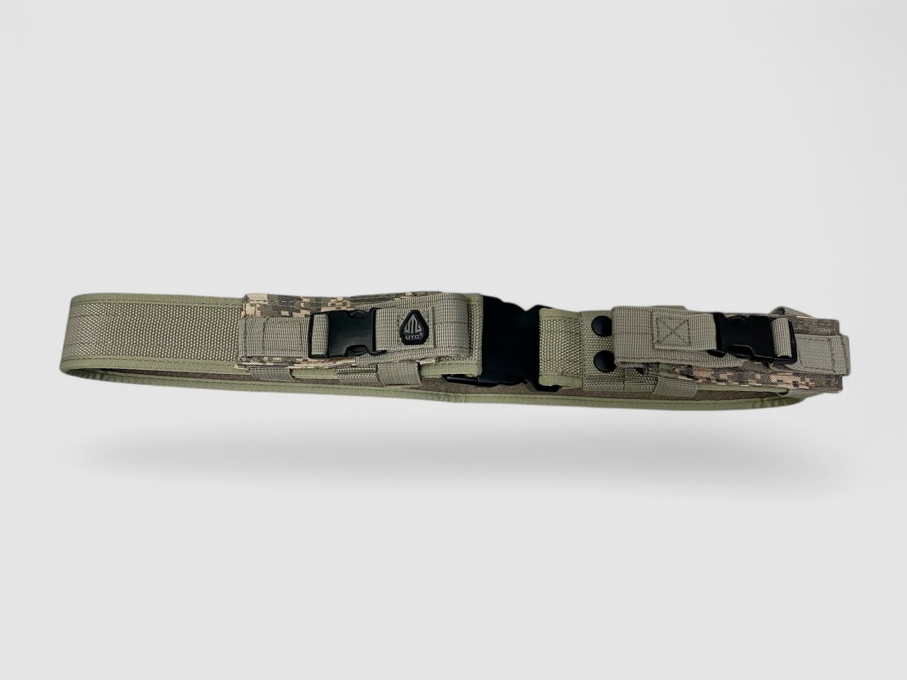 UTG Einsatzgürtel Digital Camo