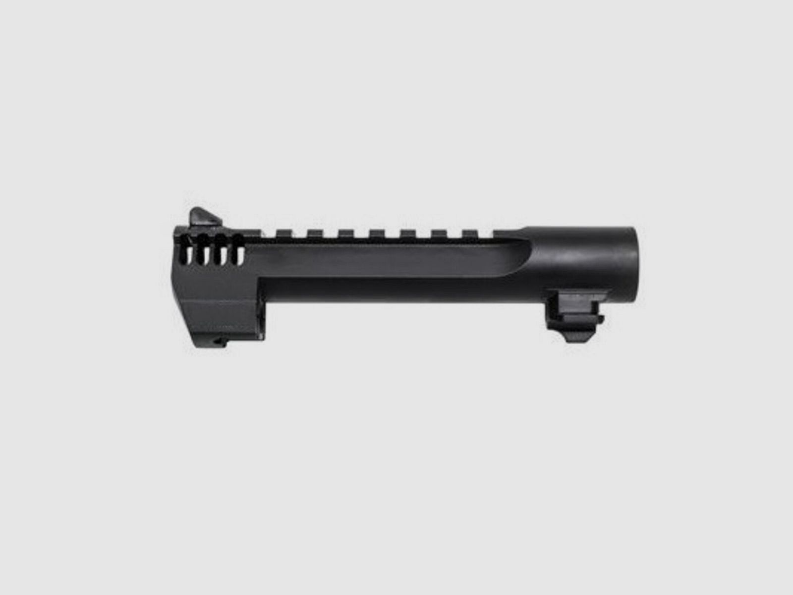 Magnum Research Lauf Desert Eagle 6" (6 Zoll) Black IMB .357Mag