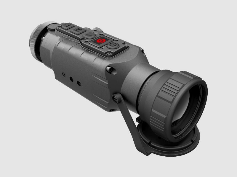 Attachment device TA450 - Range: 1400 m