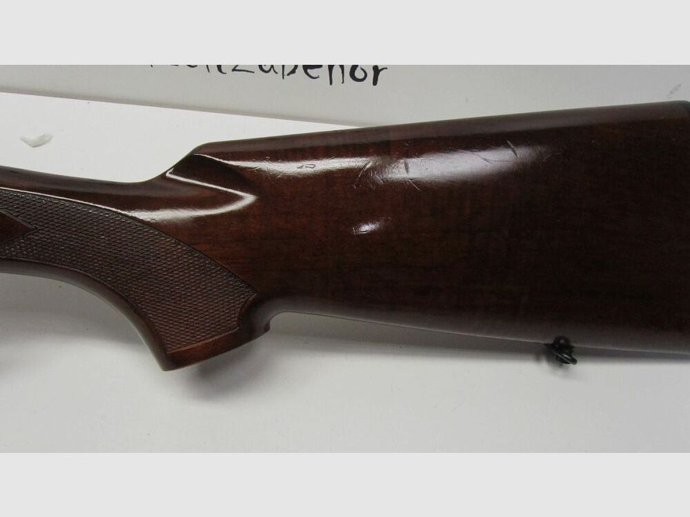 Bockdoppelflinte Kettner Campione 12/70 LL 68cm 12/70