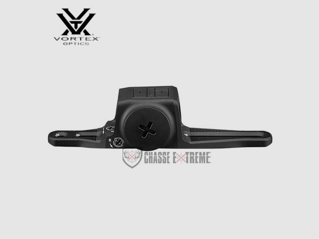 Viseur Point Rouge VORTEX Viper SG Fermé Multi Réticule 3 MOA Vert, image 2 sur 8