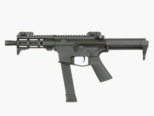 Angstadt Arms UDP-9 G3 max. 0,5J AEG Compatto PDW, BK