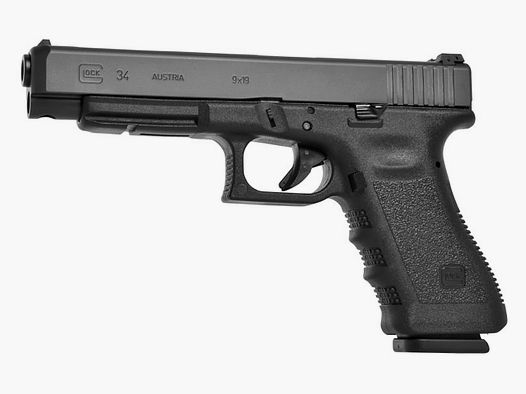 Glock 34