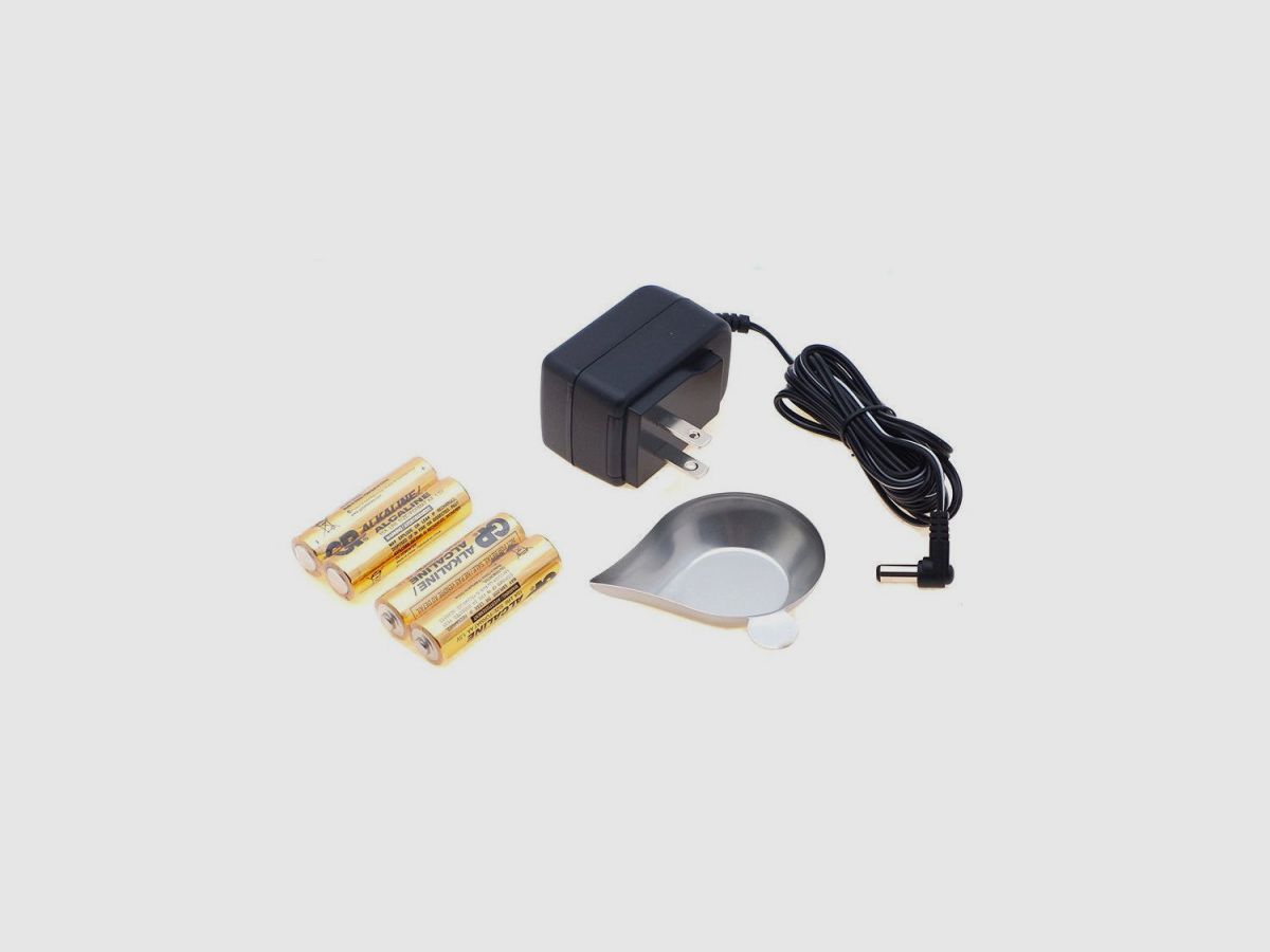 Dillon 10483 D-Terminator Scale, image 6 of 6
