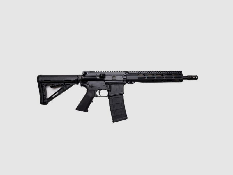 Karabin Milicon Spartan 11,5", zdjęcie 1 z 8