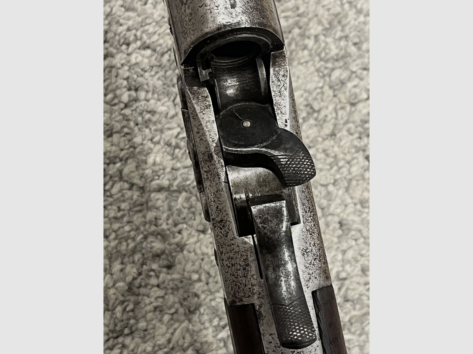 Remington 1864 Rolling Block