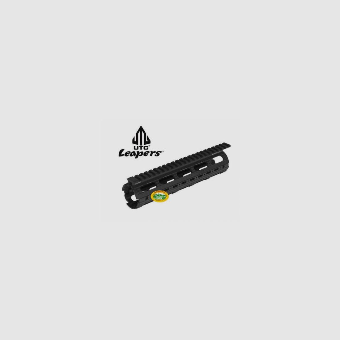 LEAPERS UTG MTU007SS Handguard AR15/M4 medium super slim