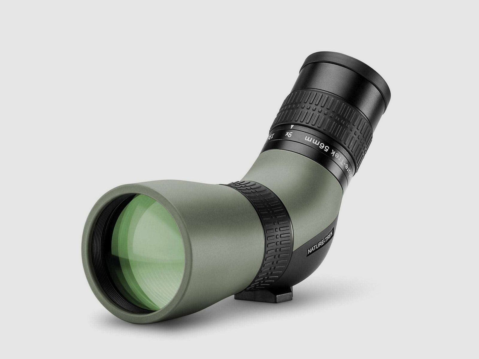 Hawke Spektiv Nature-Trek Kompakt 9-27×56, Bild 1 von 2