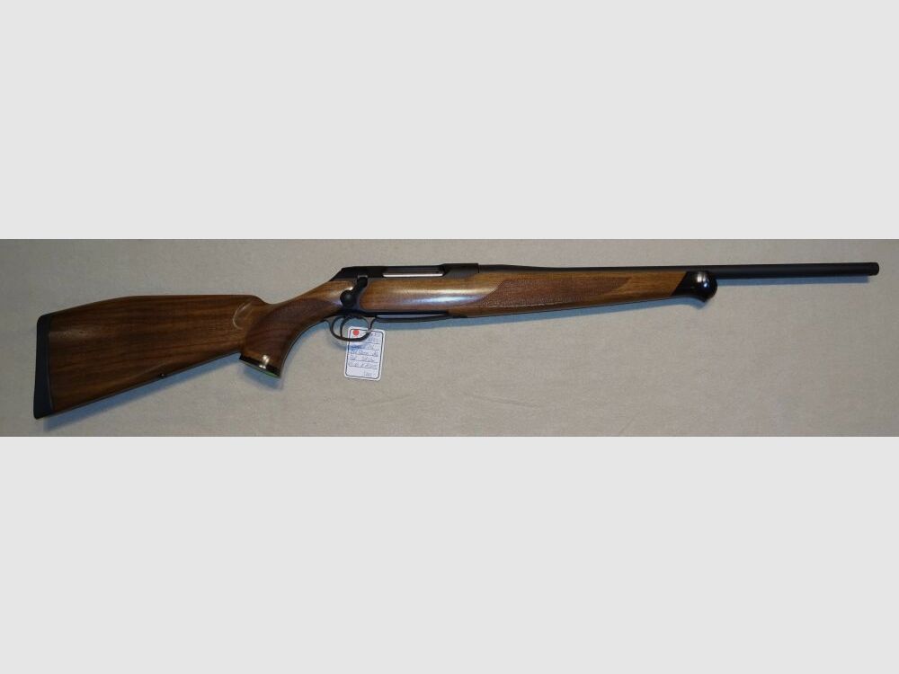 Sauer 202 Classic