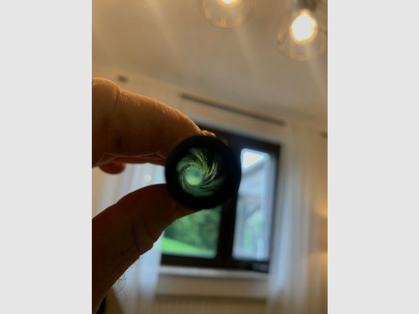 Walther PDP 4,5 pollici OR Full Size