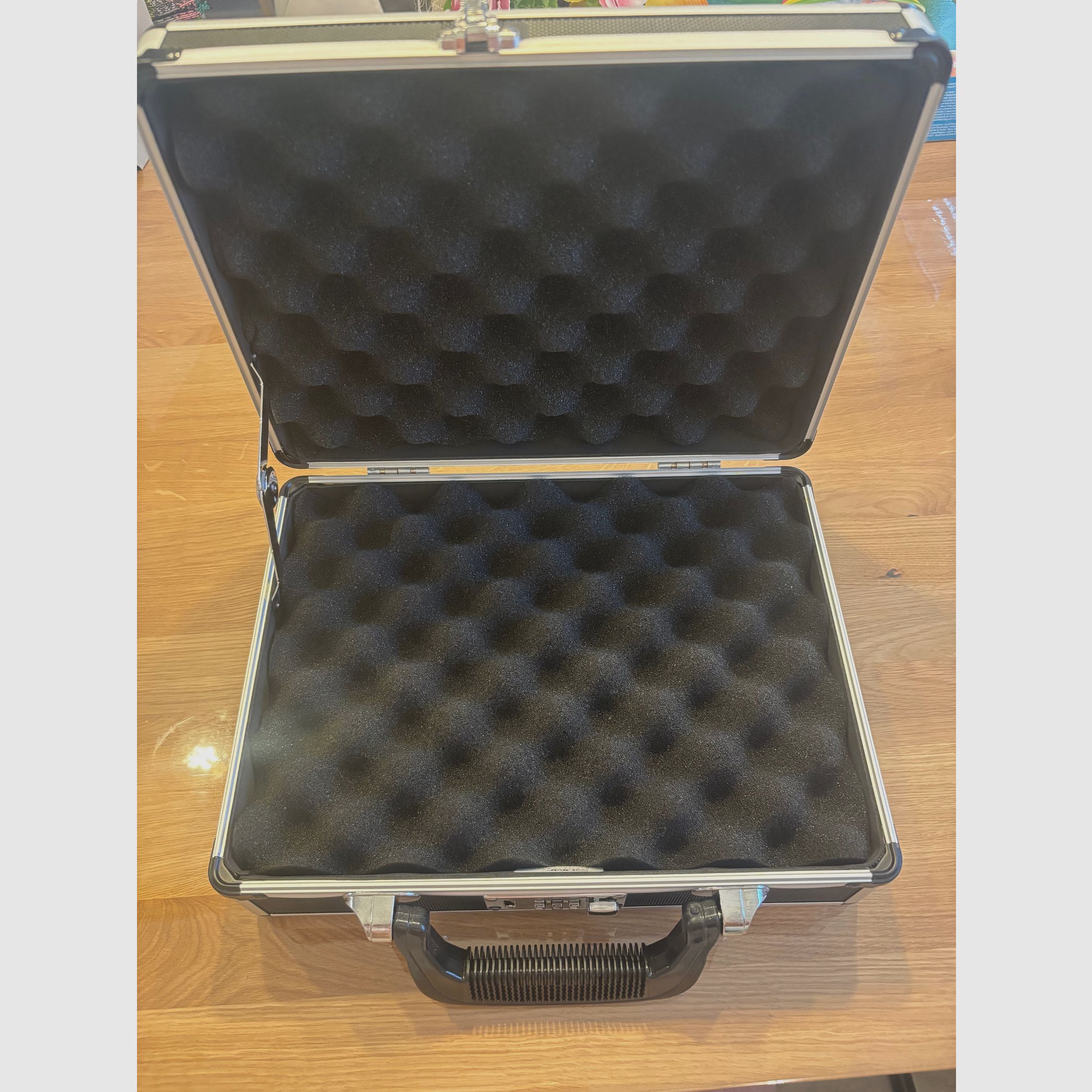 Smith & Wesson Model 28-2 4“