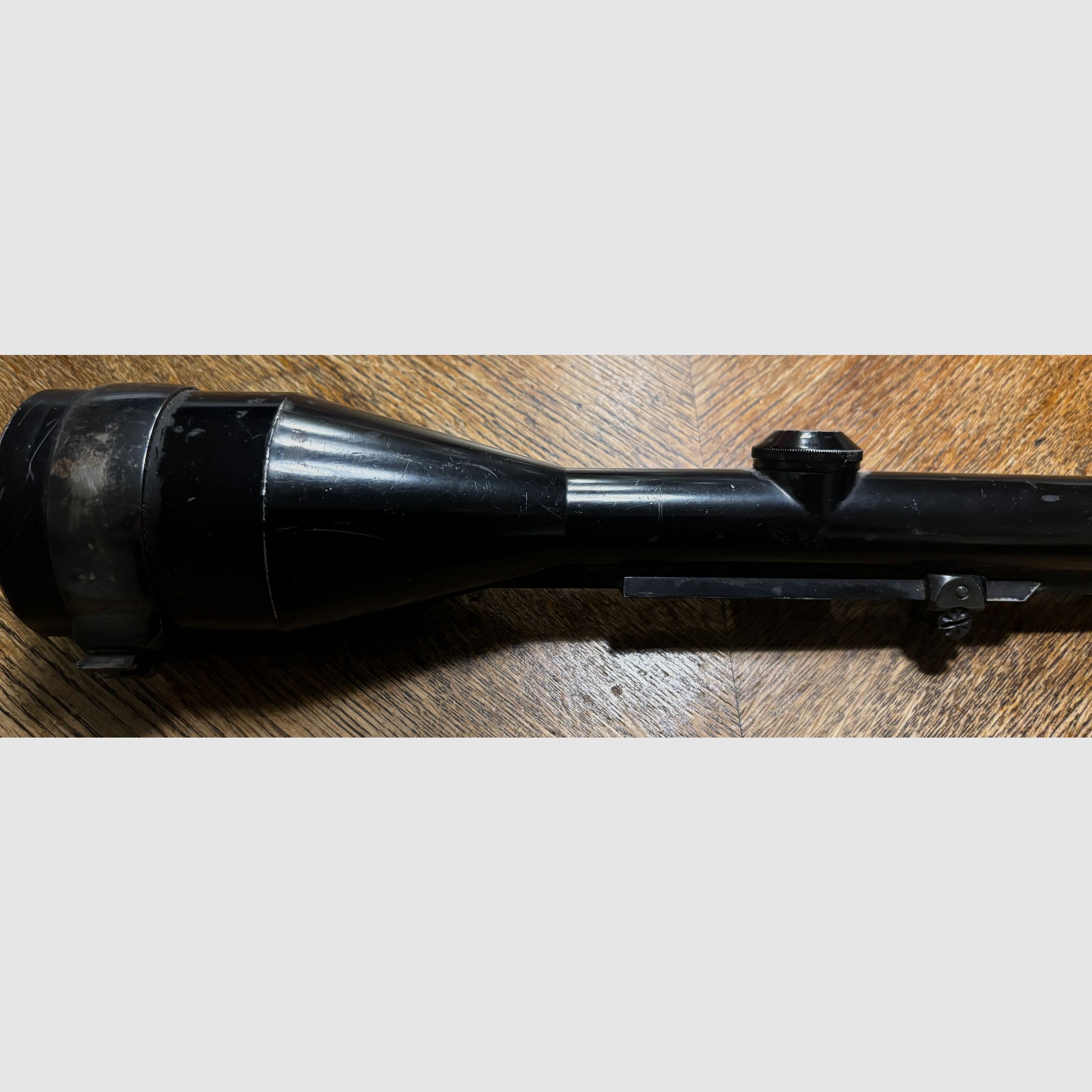 Scope Zeiss Dialyt 8x56