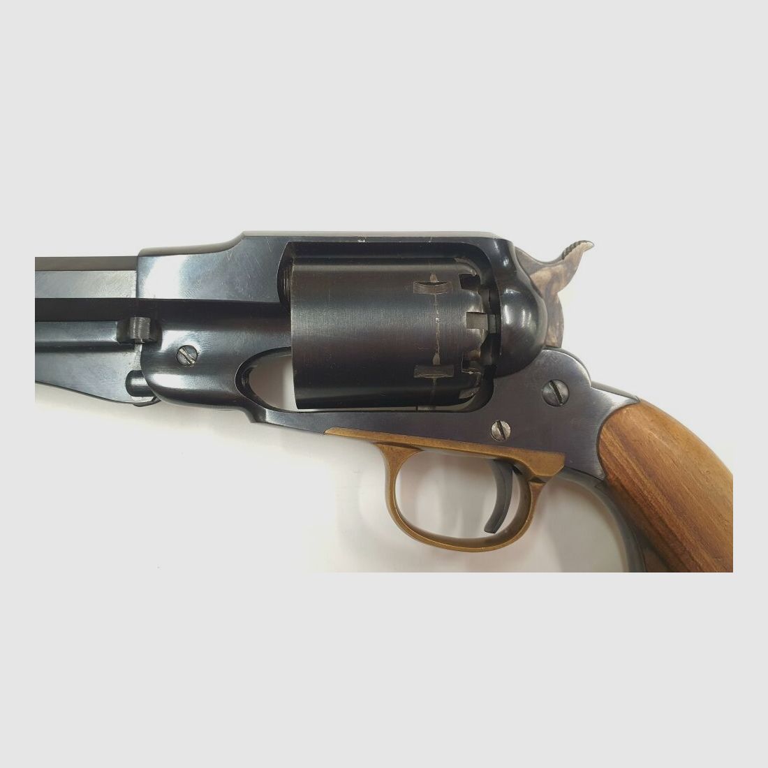 Hege-Uberti Hege Uberti New-Army