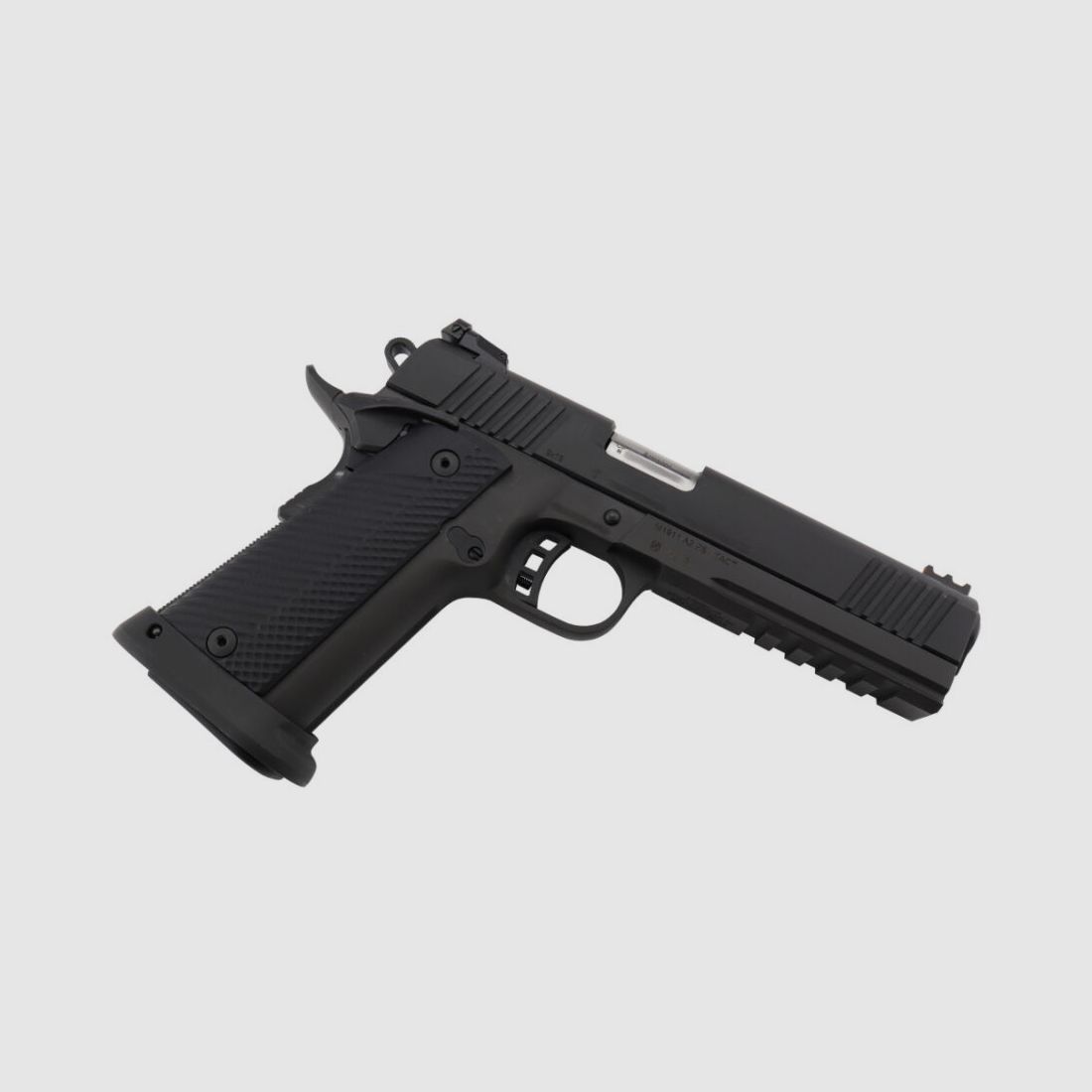 Armscor M1911 A2 FS TAC Ultra