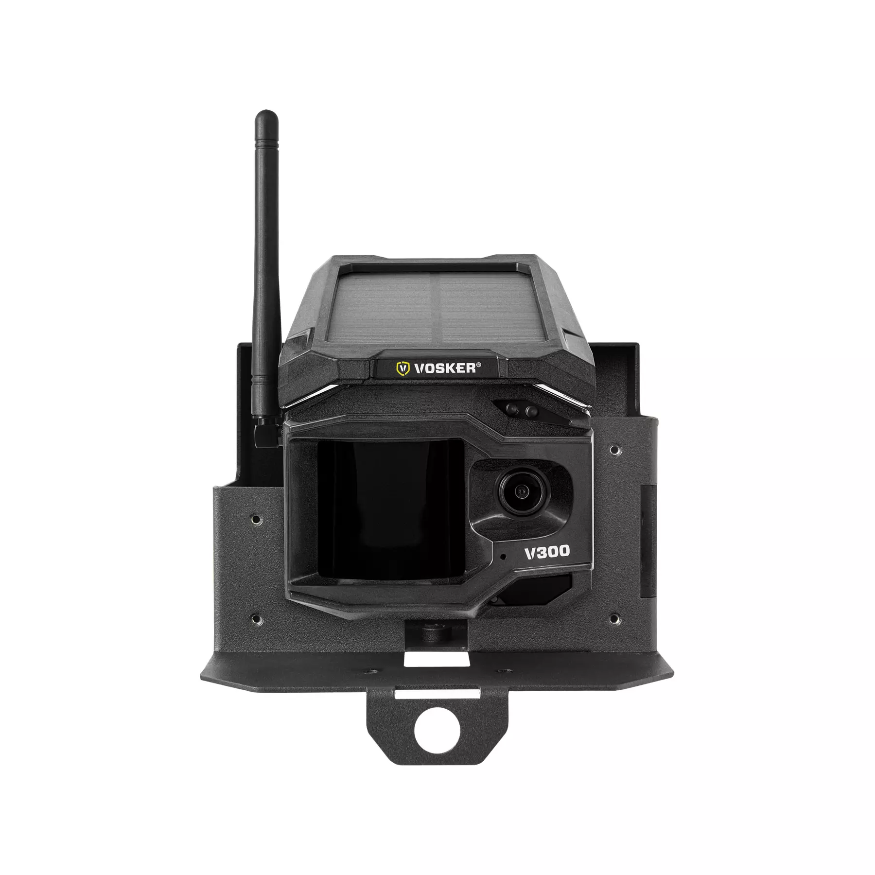 Boîtier en métal Vosker V-SBOX2, image 3 sur 18