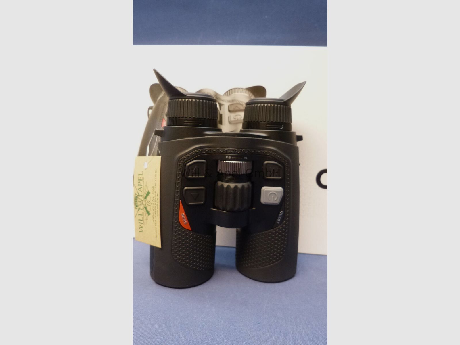 Nocpix Quest S 50 R