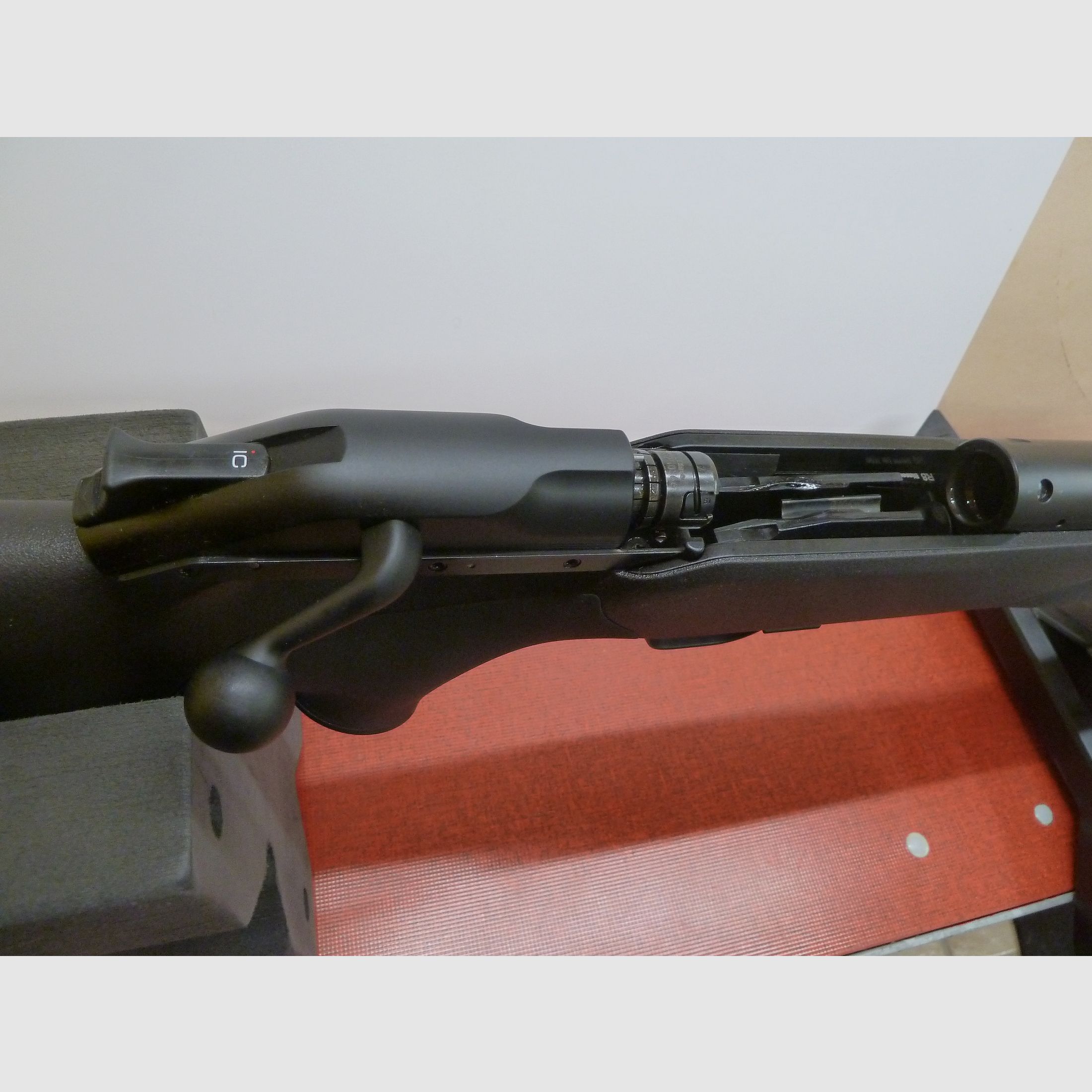 Blaser R8 Professional Kal. 30-06 Springfield