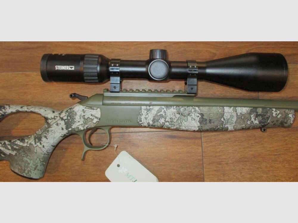 Bergara BA13 Strata