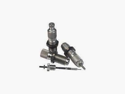 Lyman Matrizensatz DeLuxe – 3-tlg. Kal. 30-06 Spr.