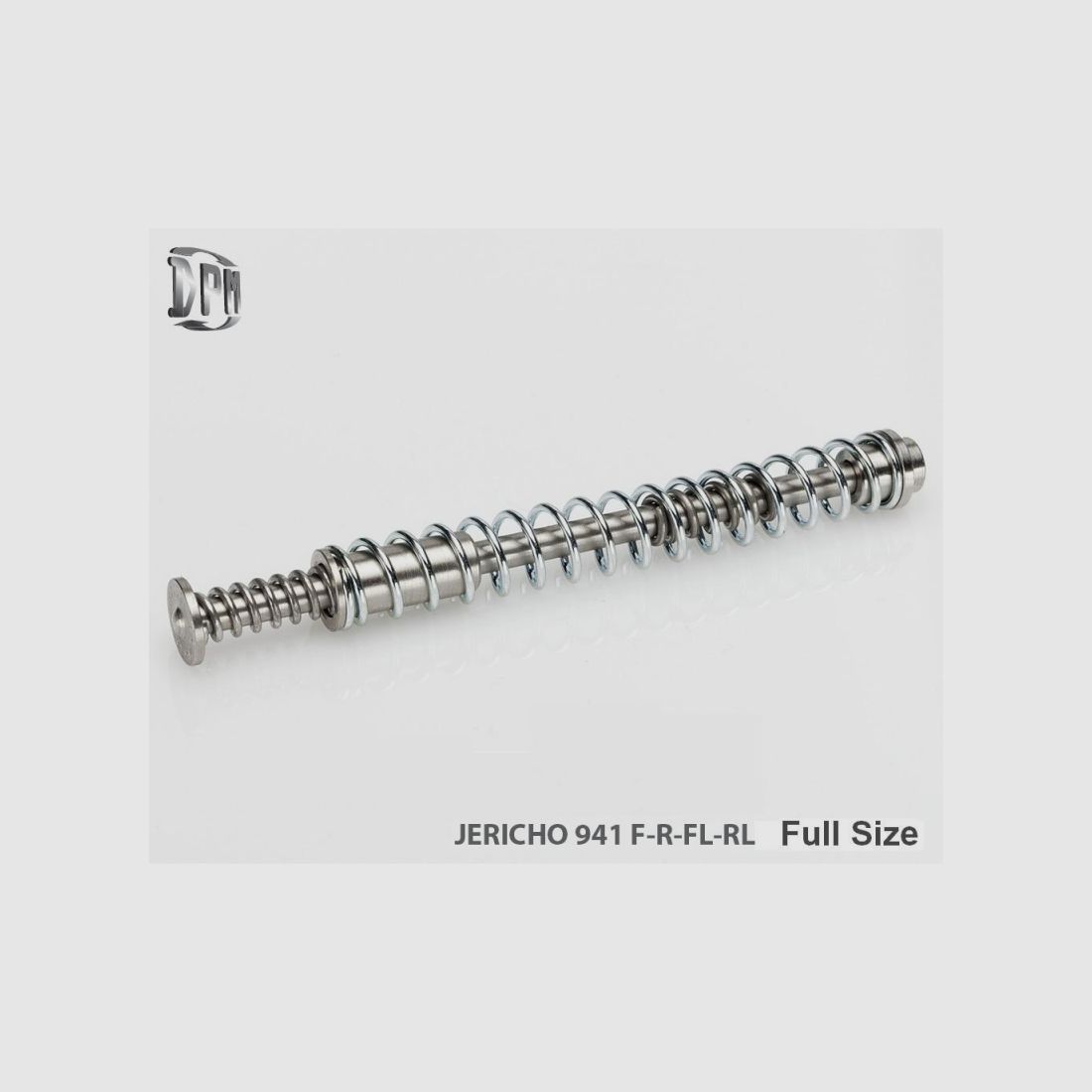 DPM Rückstoßsystem Jericho 941 Full-Size, Bild 1 von 2