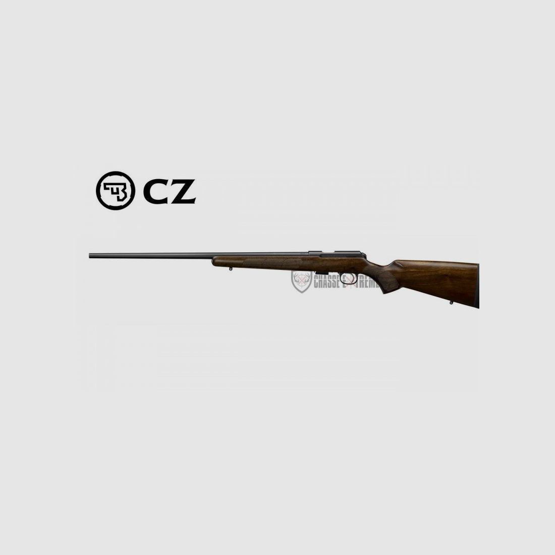 Rifle CZ 457 American 1/2 X 20, image 1 of 2