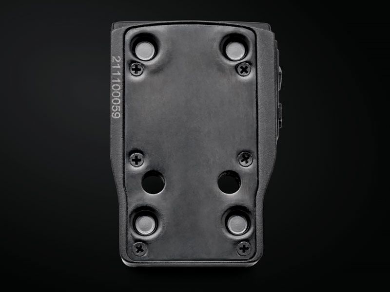 EOTECH EFLX Mini Reflex Sight 3 MOA