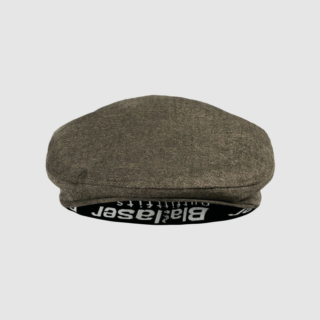 Chapeau à glissière vintage Blaser