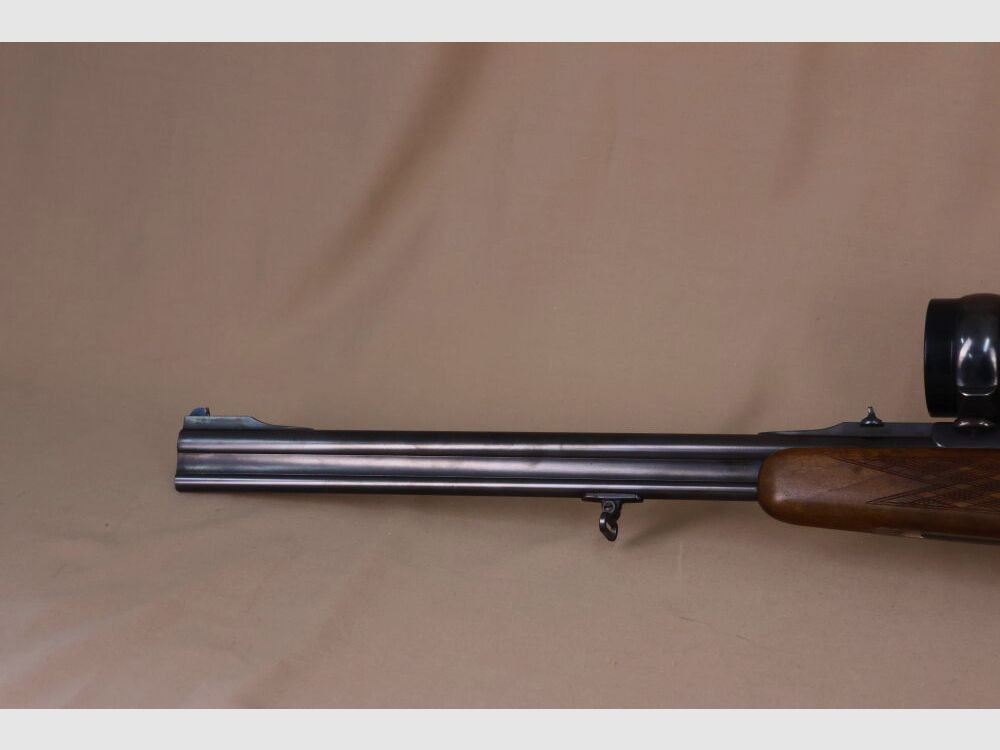 Blaser Bergstutzen