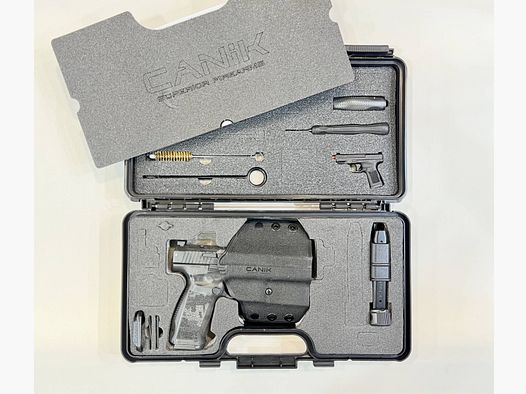 CANIK SFT CREATION – 9X19