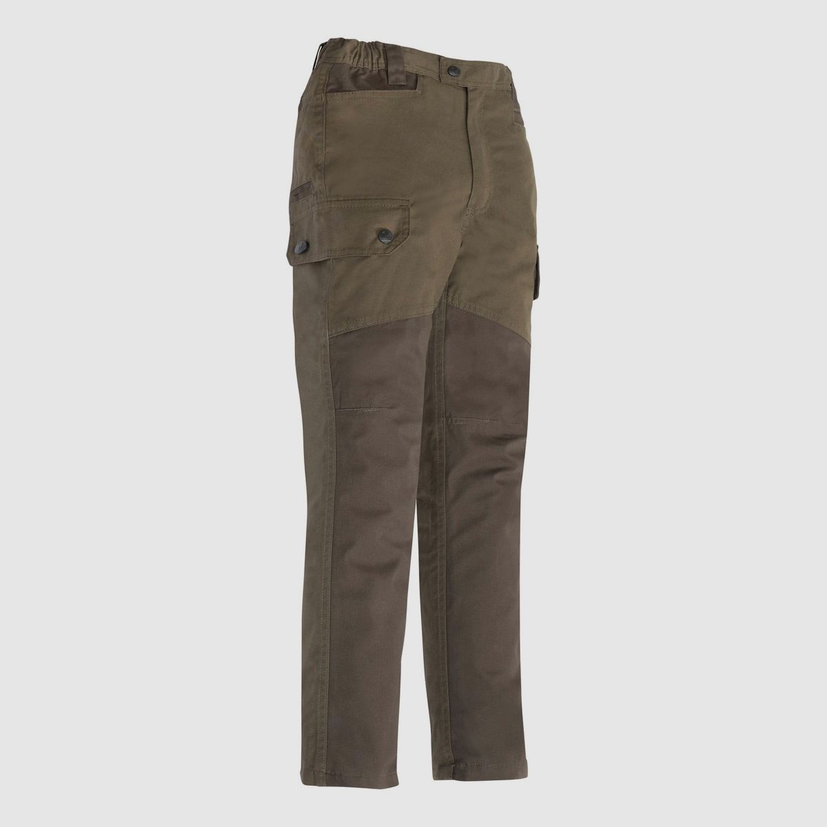 Percussion Stiefelhose Imperlight Khaki