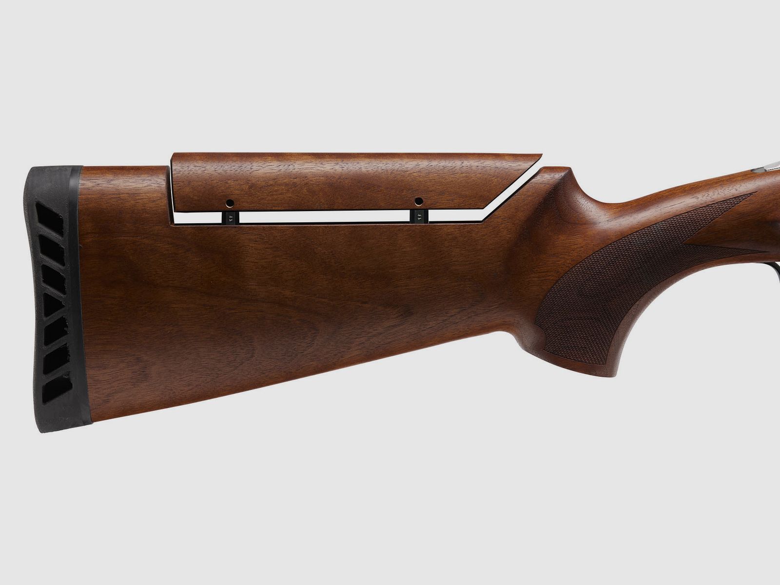 Fusil superposé SAVAGE Stevens 555 Sporting – 12/76, image 6 sur 12