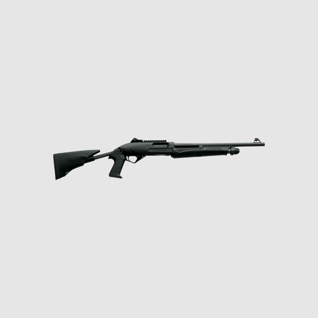 Benelli Supernova Tactical mit teleskopischem Schaft, Bild 4 von 5
