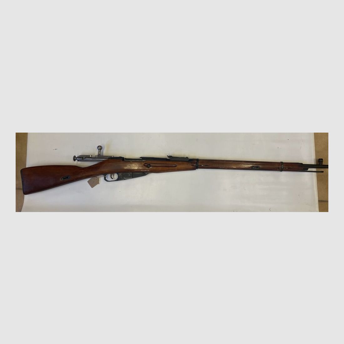 Mosin Nagant 91-30