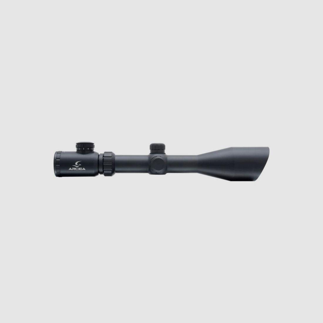 Zielfernrohr Arcea 3-12x50 mit beleuchtetem Fadenkreuz, Bild 2 von 2