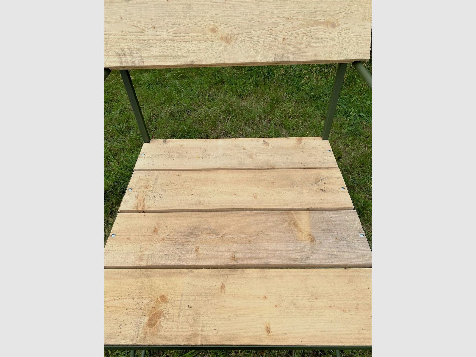 Jagdspezi driven hunt stand, image 4 of 5