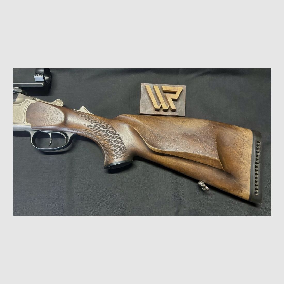 Blaser 700/88 - .30-06 - 16/70