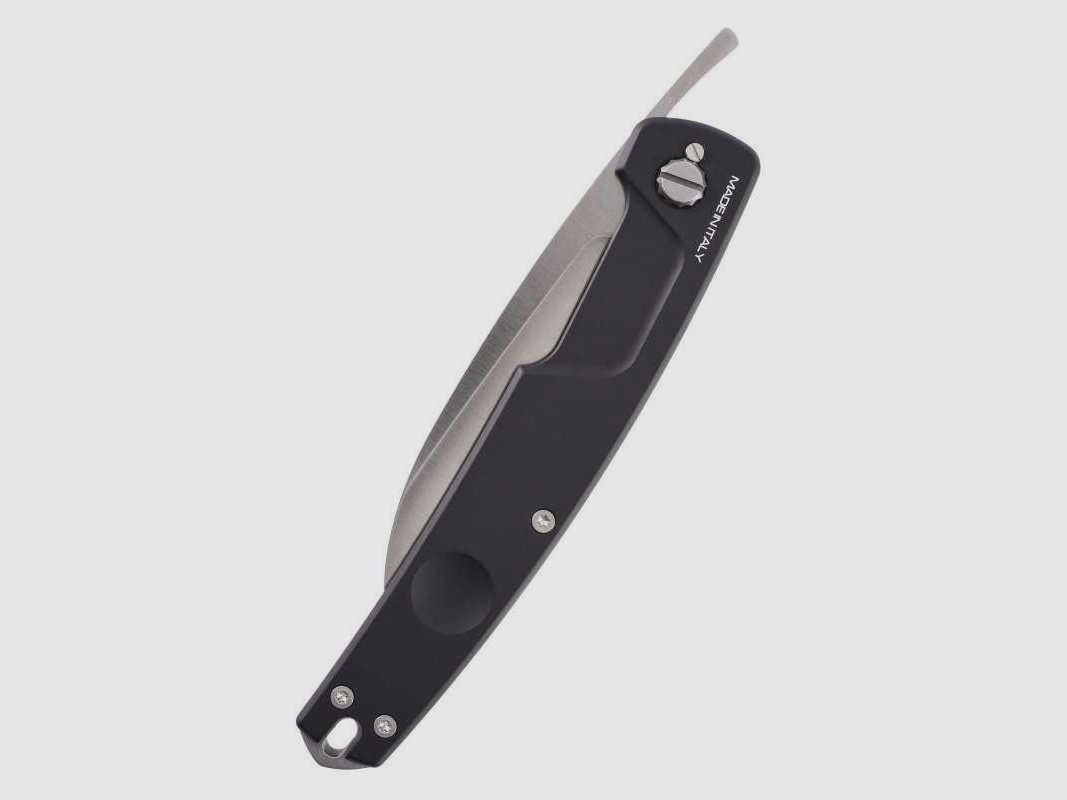 Extrema Ratio Taschenmesser Panthera satiniert Böhler N690