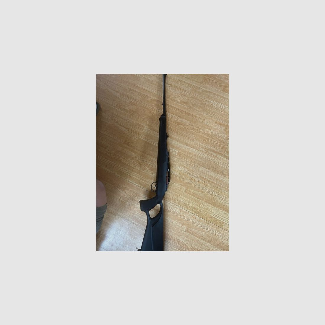 98er Komplettüberholt mit Dentler Basis