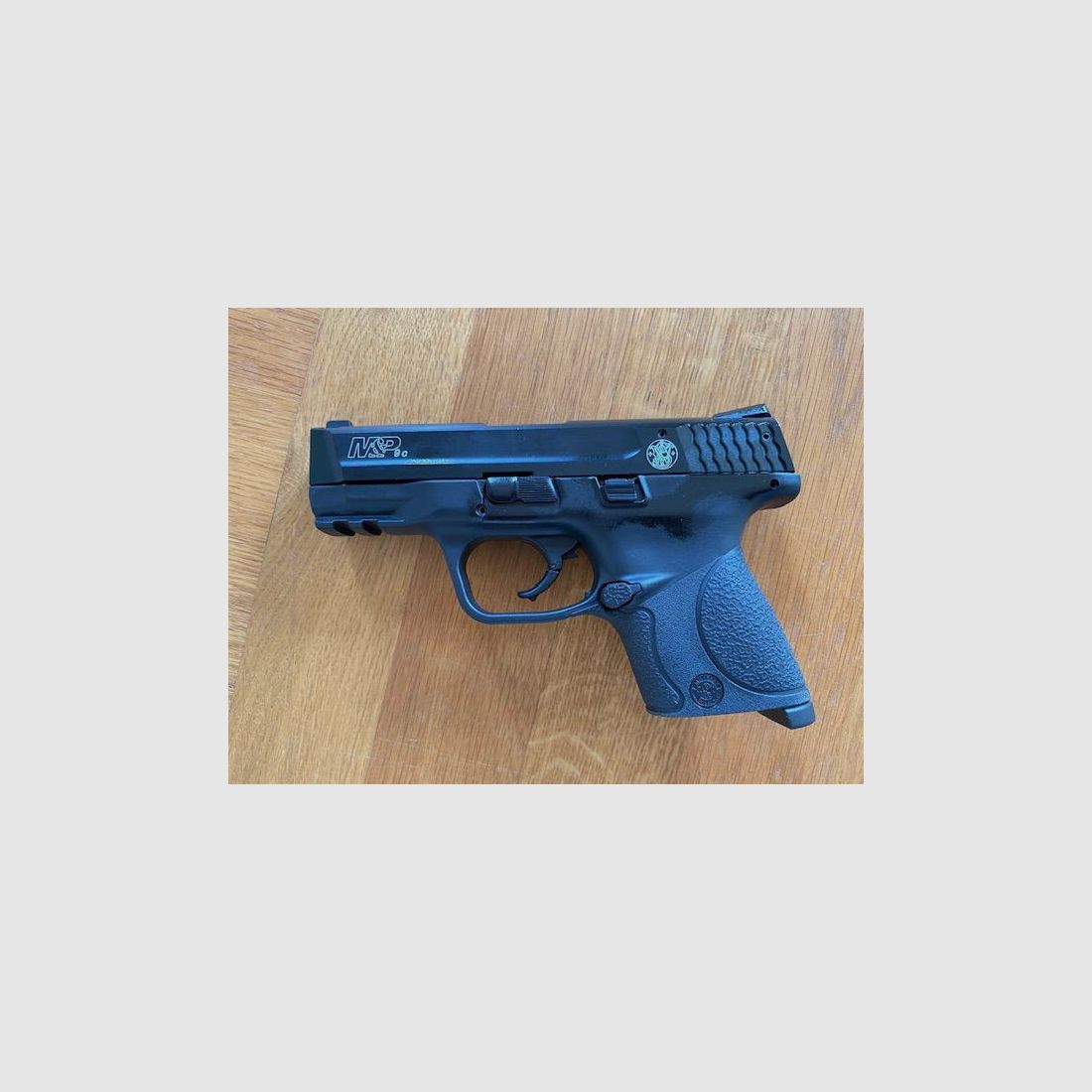 Umarex S&W M&P9mm, zdjęcie 1 z 5