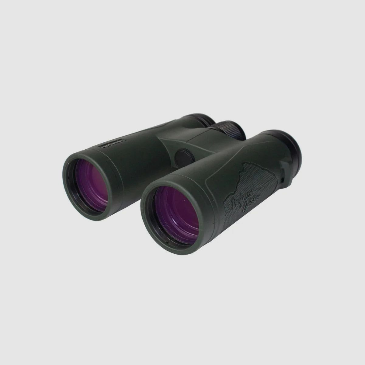 Professor Ottiche Zugspitze 10x42 ED Binocolo da Caccia