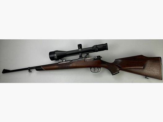 Mauser 66