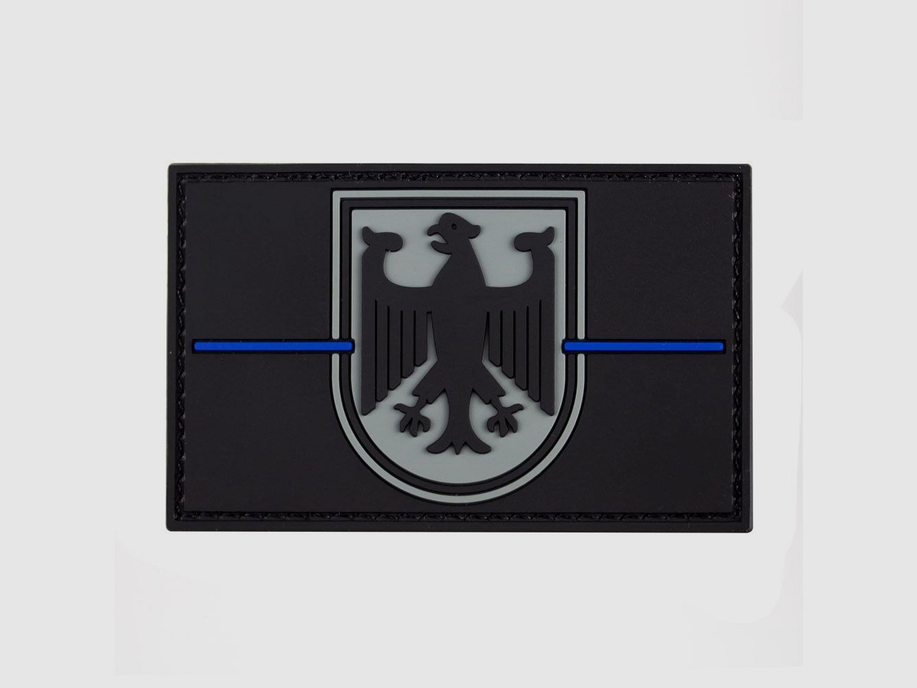 Bundesadler Patch