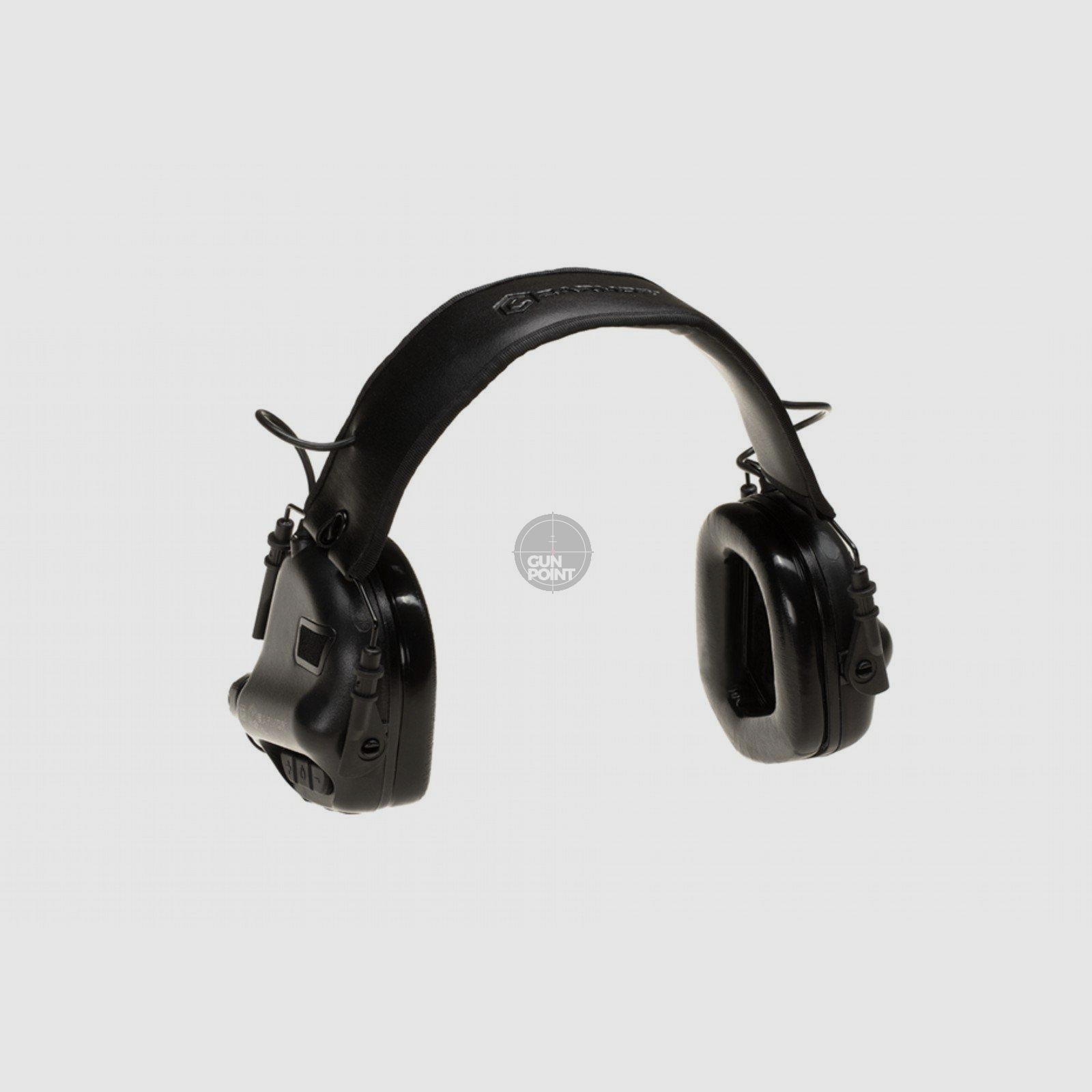 M31 Electronic Hearing Protector